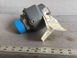 Kunkle Valve 215V-H-01AQE Valve