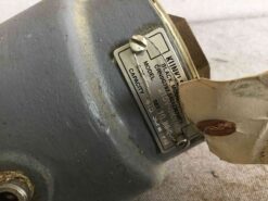 Alternative view of Kunkle Valve 215V-H-01AQE Valve