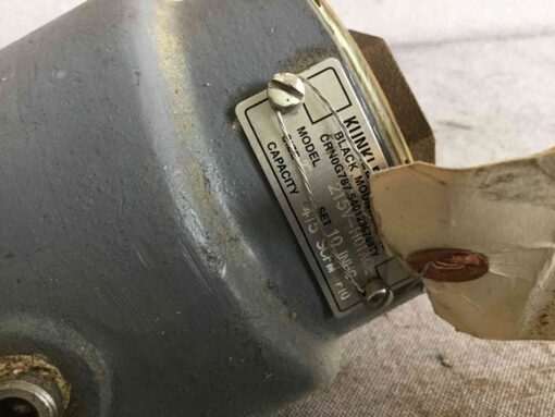 Kunkle valve 215V-H-01AQE Valve - Image 2