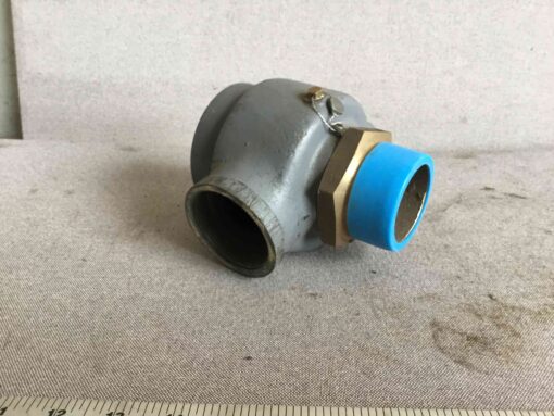 Kunkle valve 215V-H-01AQE Valve - Image 3