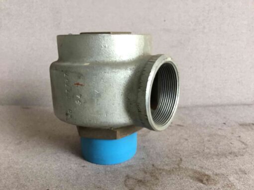 Kunkle valve 215V K01 Valve - Image 3