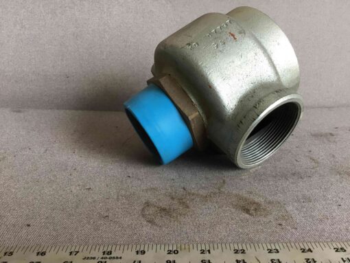 Kunkle valve 215V K01 Valve - Image 4