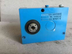 Alternative view of Lango P-1-800 Gears