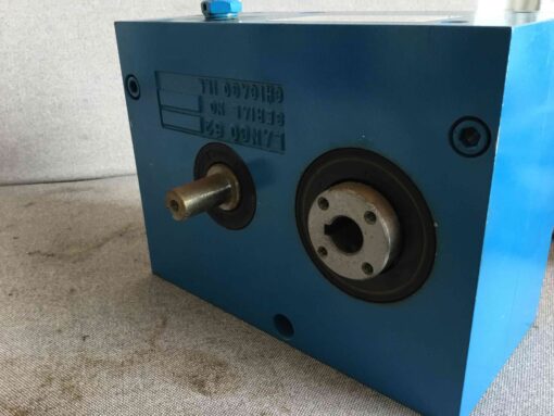 Lango P-1-800 Gears - Image 3