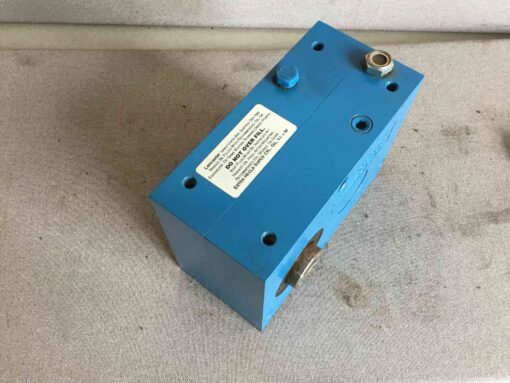Lango P-1-800 Gears - Image 4