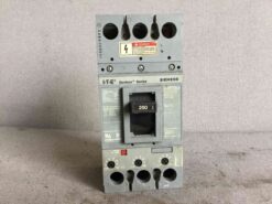 Siemens FXD63A26250 Circuit interuptor