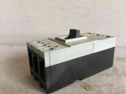 Alternative view of Siemens FXD63A26250 Circuit interuptor