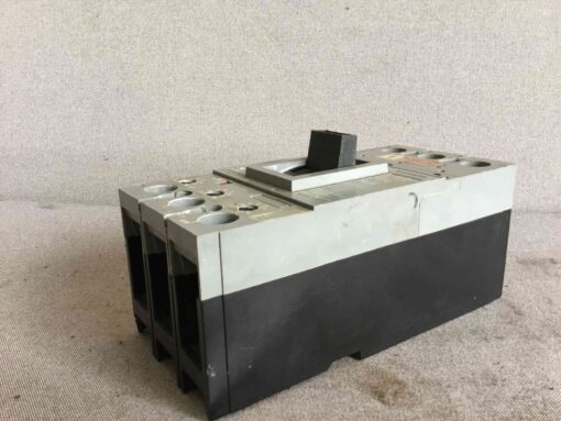 Siemens FXD63A26250 Circuit interuptor - Image 2