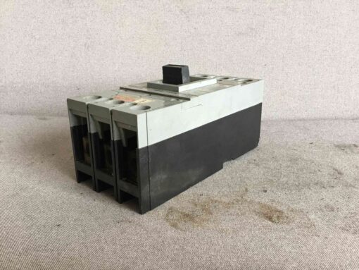 Siemens FXD63A26250 Circuit interuptor - Image 4