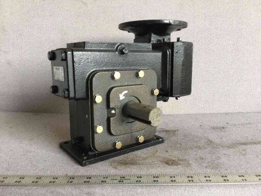 Winsmith E26 MTDT Gear Reducer - Image 3