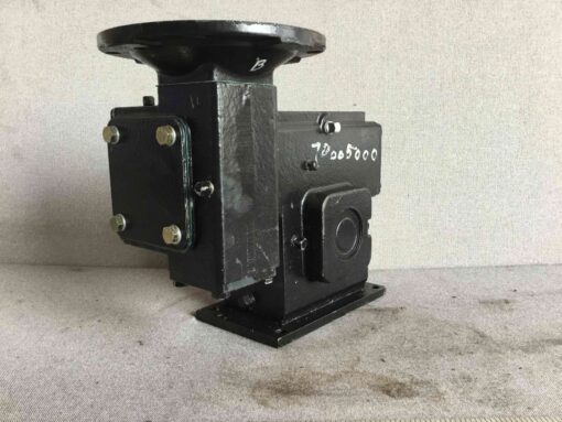 Winsmith E26 MTDT Gear Reducer - Image 4