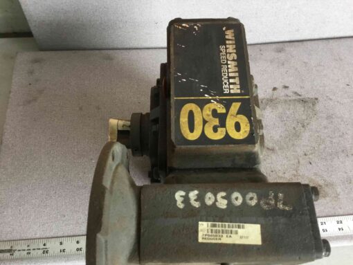 Winsmith 930MDSND Gear Reducer - Image 2