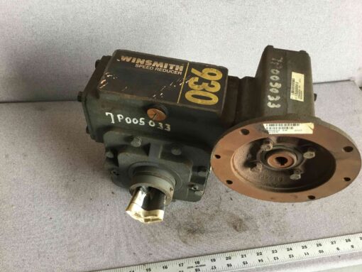 Winsmith 930MDSND Gear Reducer - Image 3