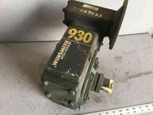 Winsmith 930MDSND Gear Reducer - Image 4