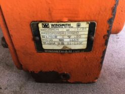 Winsmith 935MDN Gear Reducer