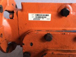 Alternative view of Winsmith 935MDN Gear Reducer