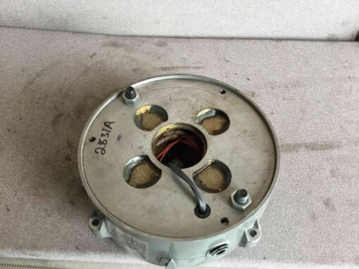 Reuland 44B1 Magnetic Brake OLDA-G76N21-00 - Image 3