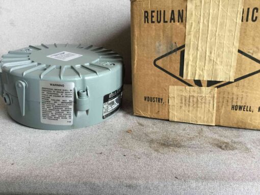 Reuland 44B1 Magnetic Brake OLDA-G76N21-00 - Image 4