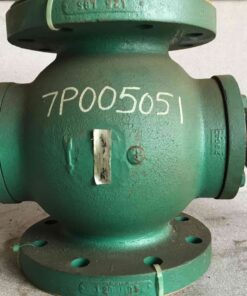 7P005051 Valve