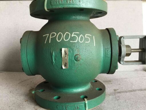 7P005051 Valve