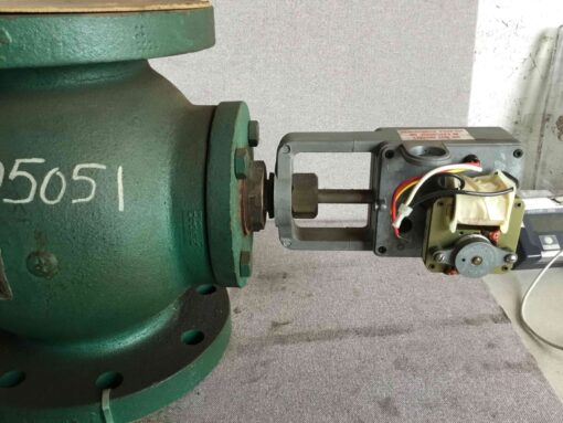 7P005051 Valve - Image 2