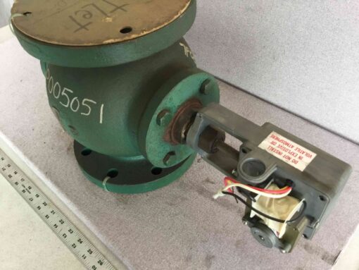 7P005051 Valve - Image 3