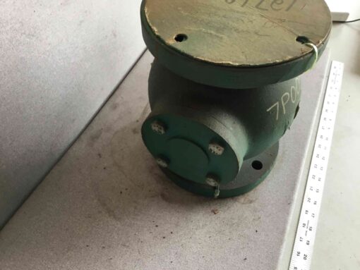 7P005051 Valve - Image 4
