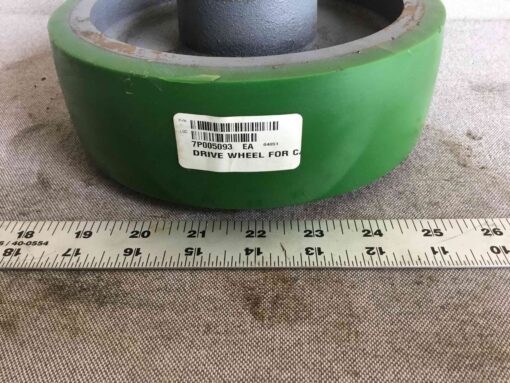 Hamilton 7P005093 Drive wheel - Image 2