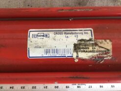 Cross Hydraulic Cylinder 7P005029