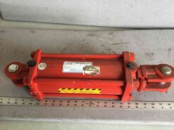 Alternative view of Cross Hydraulic Cylinder 7P005029