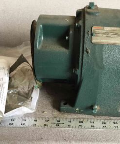 Dodge 7CM1120534010CN VM8003 Gear Reducer