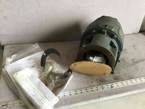 Dodge 7CM1120534010CN VM8003 Gear Reducer - Image 3