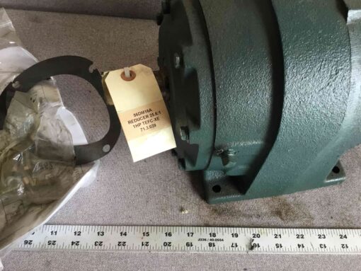 Dodge 7CM1120534010CN VM8003 Gear Reducer - Image 4