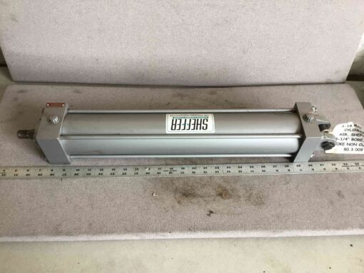 Sheffer 314 MAC18 Hydraulic cylinder - Image 4