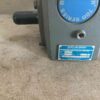 Boston Gear Speed Reducer FWA718-300-B5-G