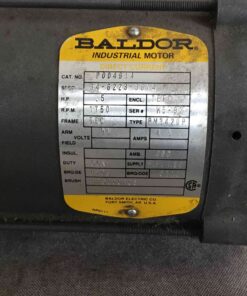 Baldor P004914 Motor
