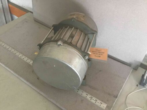 Magnetic VPD08040-014 Motor Vibrator - Image 4