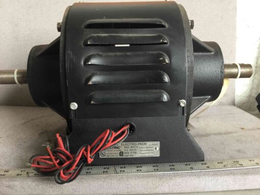 Warner Electric Clutch Brake 5231-273-002 EP-825 - Image 2