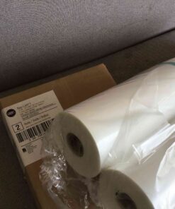 GBC 3000003 Laminating Film