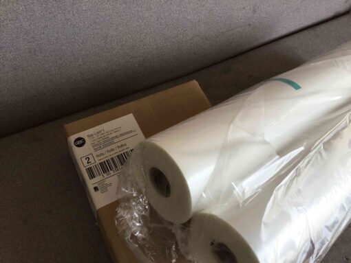 GBC 3000003 Laminating Film