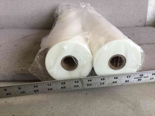 GBC 3000003 Laminating Film - Image 3