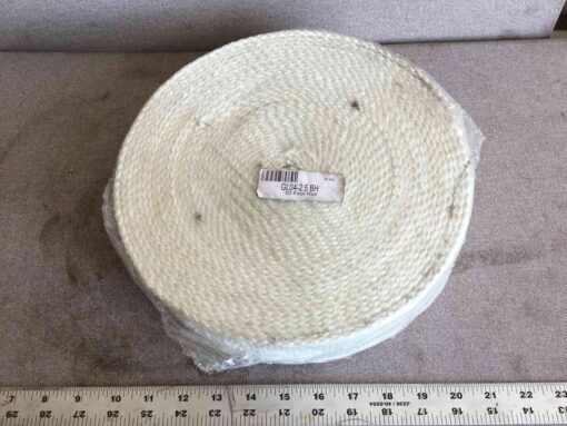 GL04-2.5 BH Heat Protectant