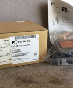 Fuji Electric RYE.40D Control