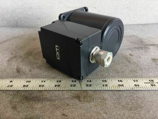 Oriental Motor 51K40GN-SWT2S Motor - Image 3