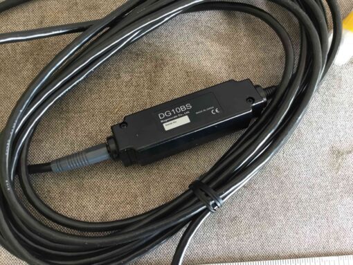 Sony DG10BS Digital Gauge - Image 2