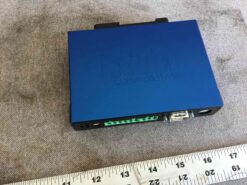 Alternative view of RTA Interface Converter NWRE