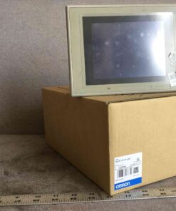 Omron PLC Controller NSJ5-SQ00-M3D