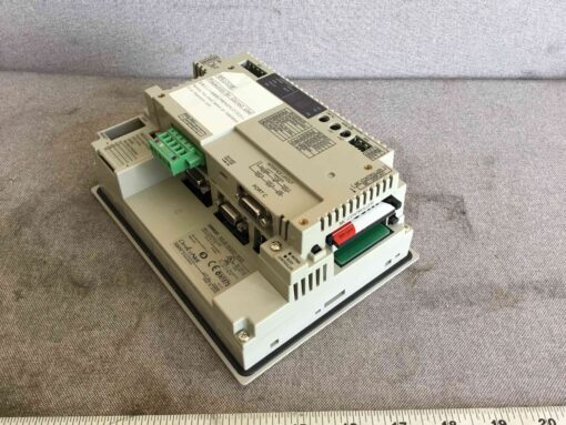NSJ5-SQ00-M3D Control - Image 3