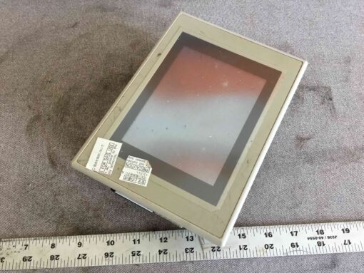 NSJ5-SQ00-M3D Control - Image 4