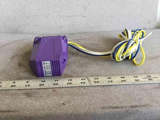 Azbil AUD300C1000 Flame Detector - Image 2